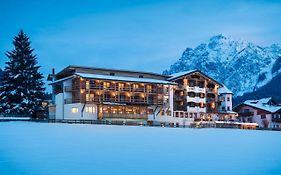 Hotel Mareo Dolomites